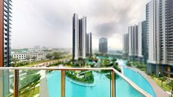 Normanton Park (D5), Apartment #581897411